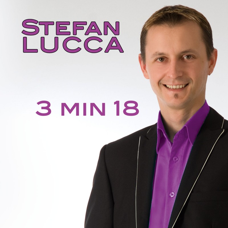Stefan Lucca & Lukas Mit Fabian