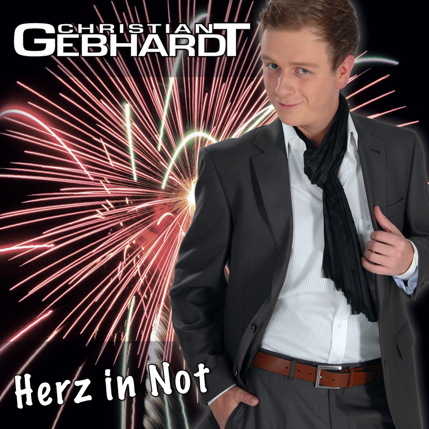 Herz in Not Deutscher Schlager Ritt Sound