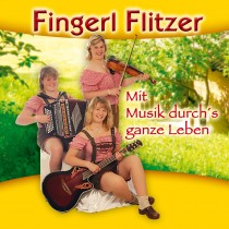 Mit Musik durch´s ganze Leben