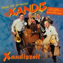 Xandiszeit