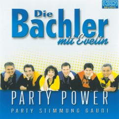 Party Power - Party Stimmung Gaudi