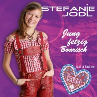 Jung fetzig Boarisch