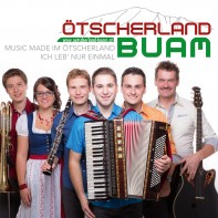 Music made im Ötscherland