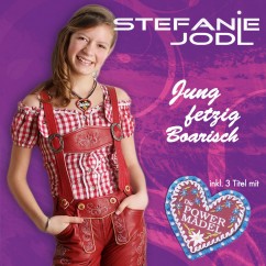 Jung fetzig Boarisch