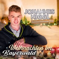 Weihnachten im Bayerwald