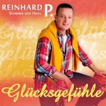 Glücksgefühle