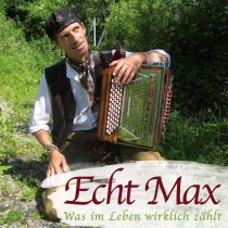 Was im Leben wirklich zählt