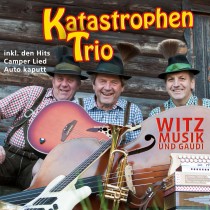 Witz Musik und Gaudi