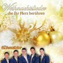 Weihnachtslieder die Ihr Herz berühren