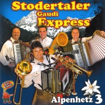 Alpenhetz 3
